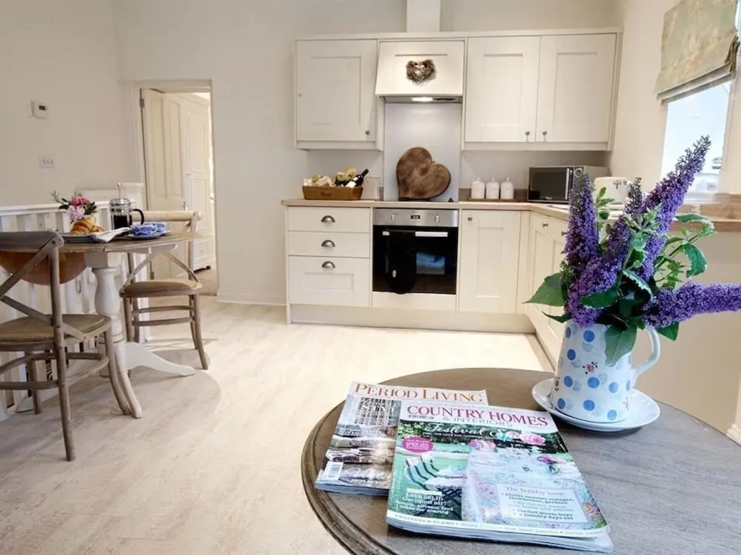 Linton Court Coach House