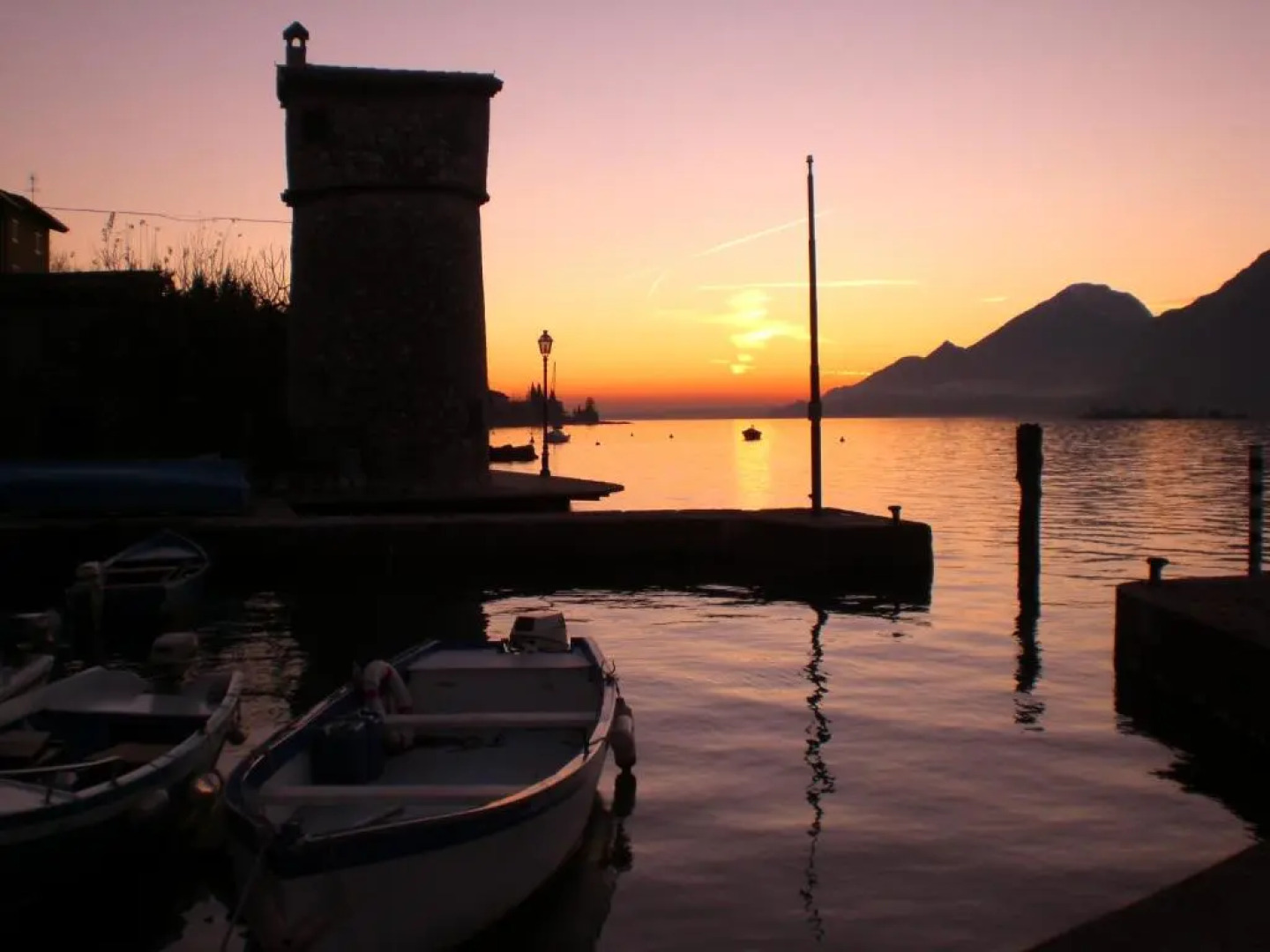 New Piccolo Residence