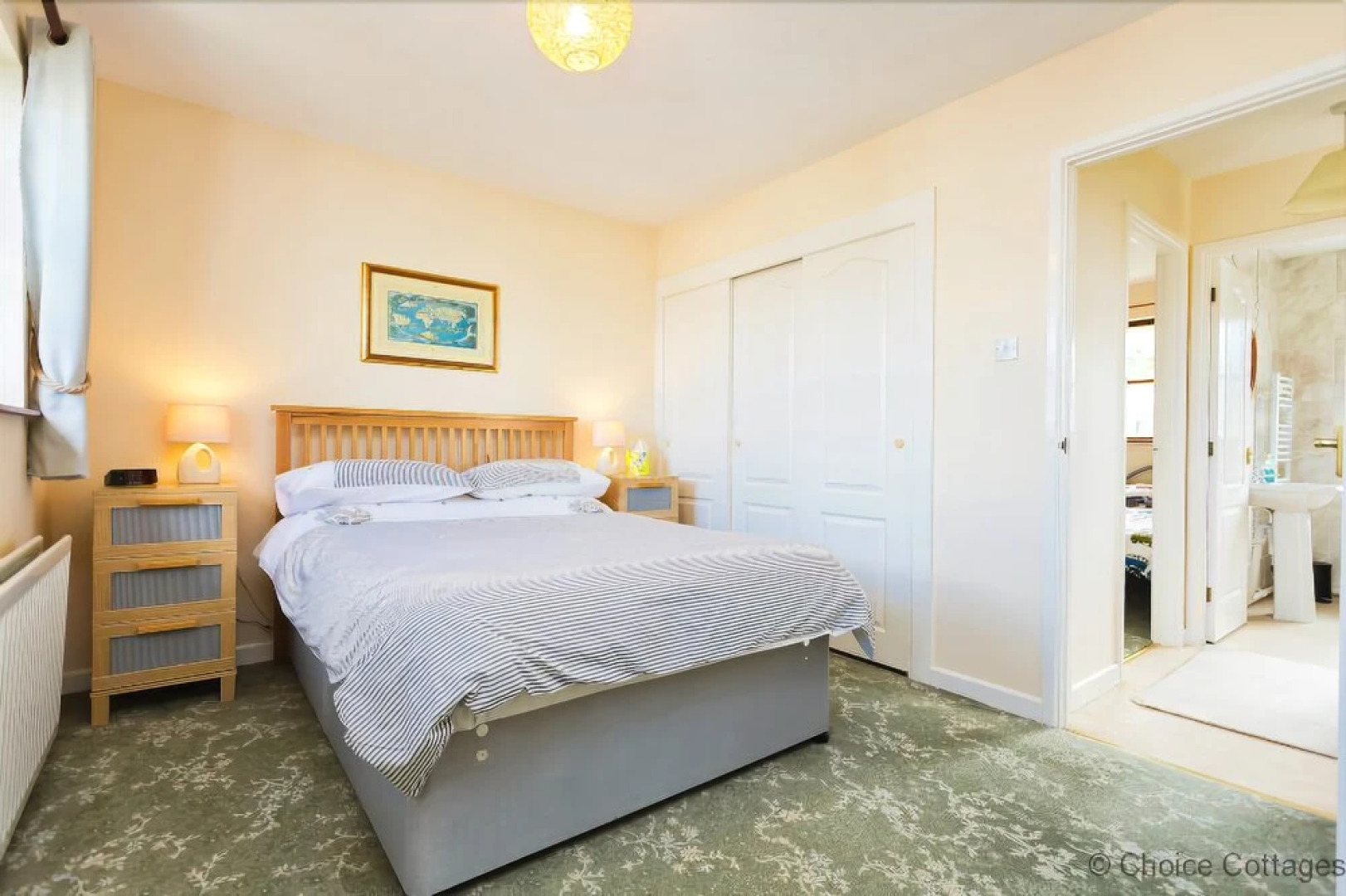 Croyde Sandrift 2 Bedrooms