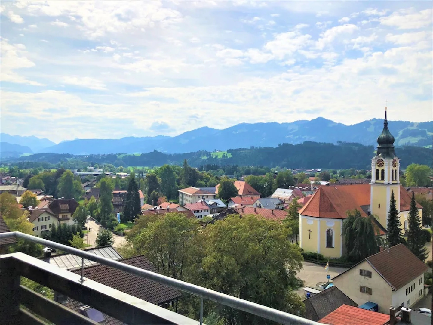 Sanosueno Family - Bester Bergblick