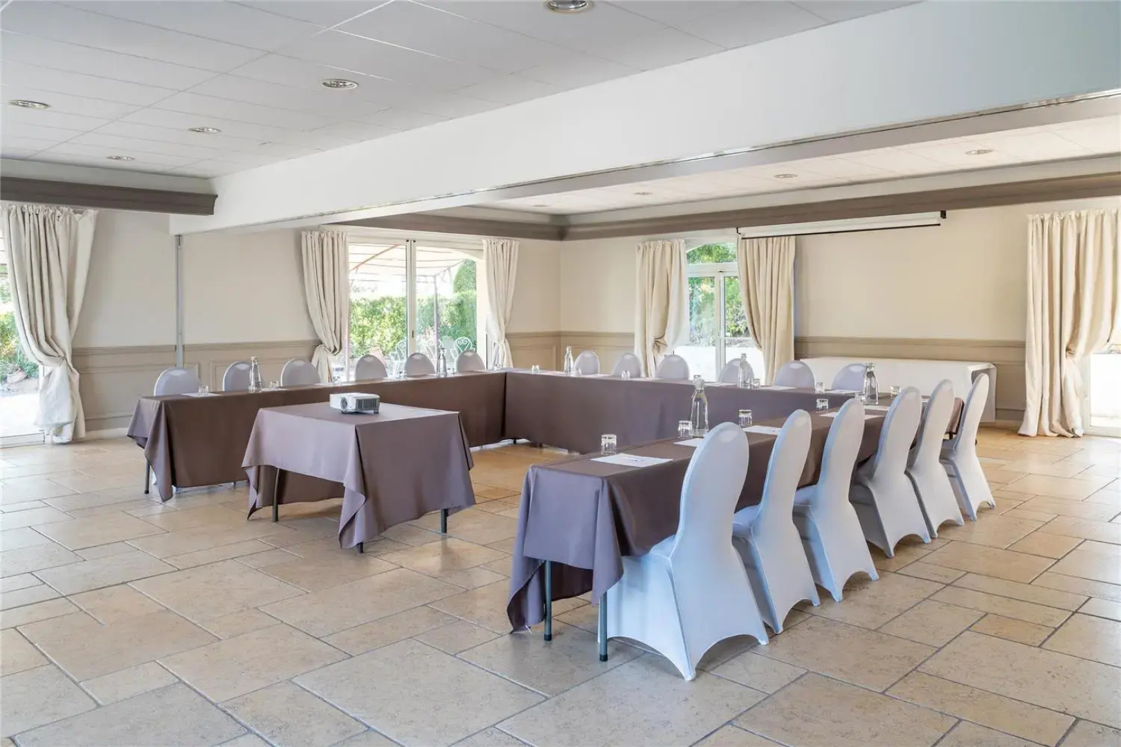 Grand Hotel Des Lecques, BW Signature Collection