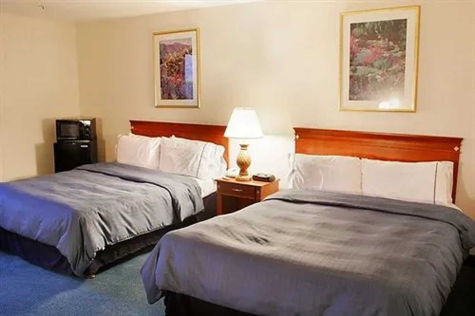 Scanticon Valley Forge Hotel & Conference Center