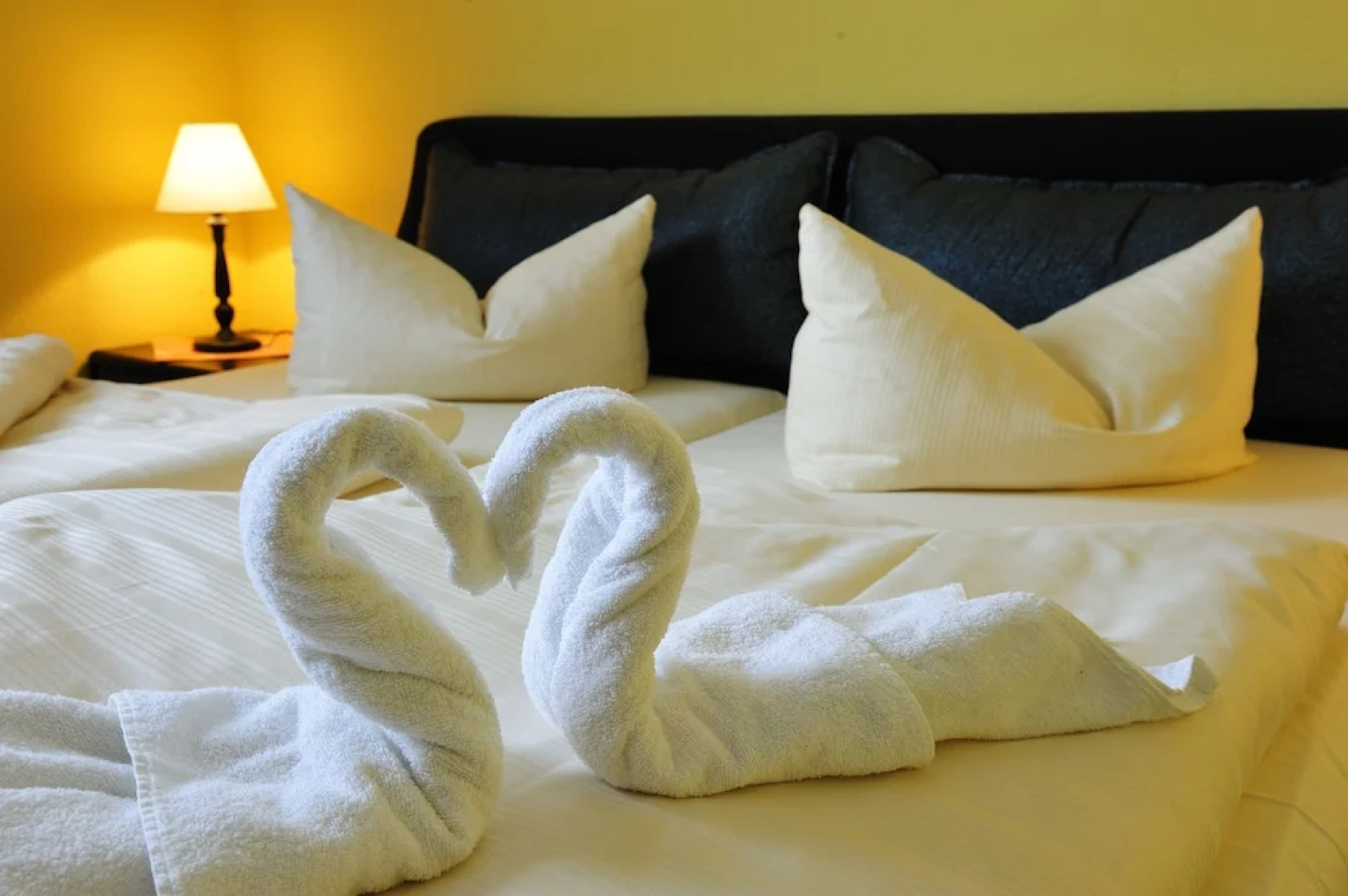 Gasthaus Zum Rethberg