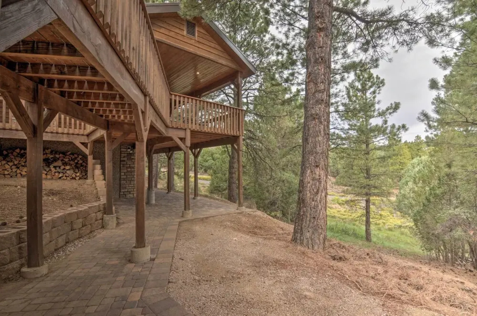 The Bridgeway Casita - Apt Near Natl Parks