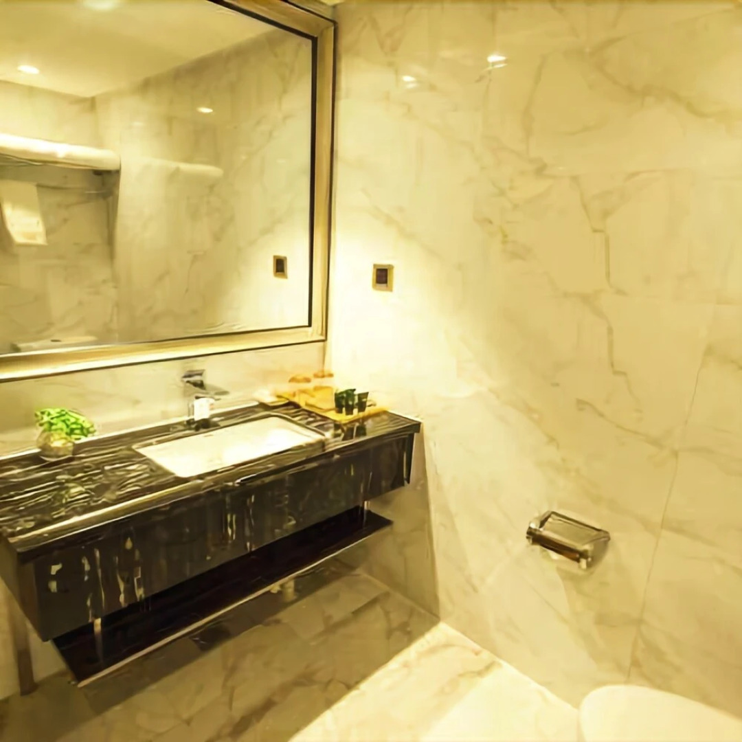 Peppers Hotel Zhangye Danma