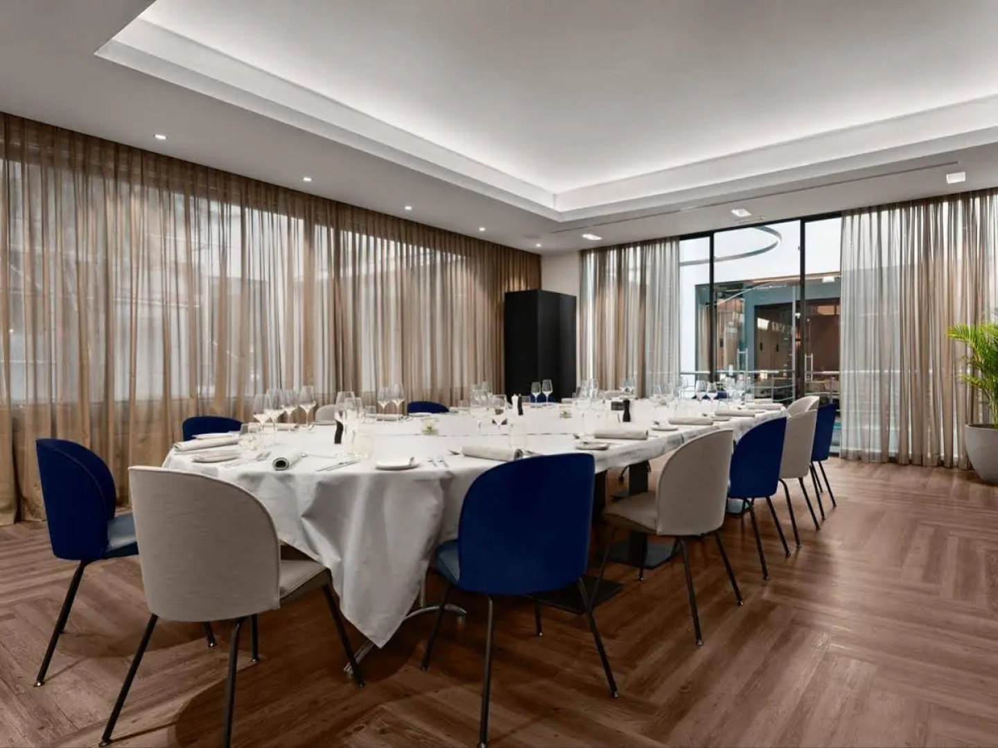 NH Brussels EU Berlaymont