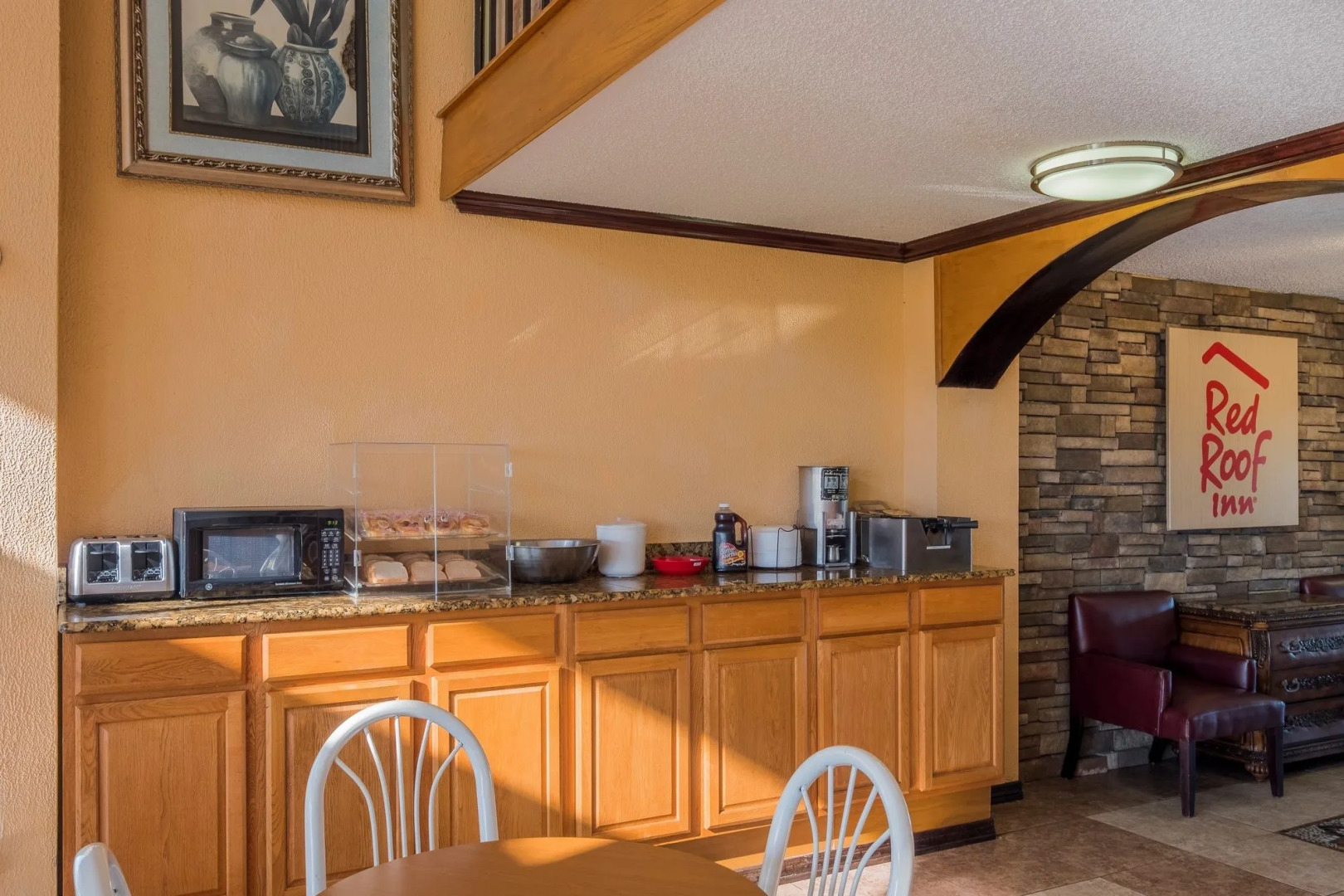 Red Roof Inn Ft Myers