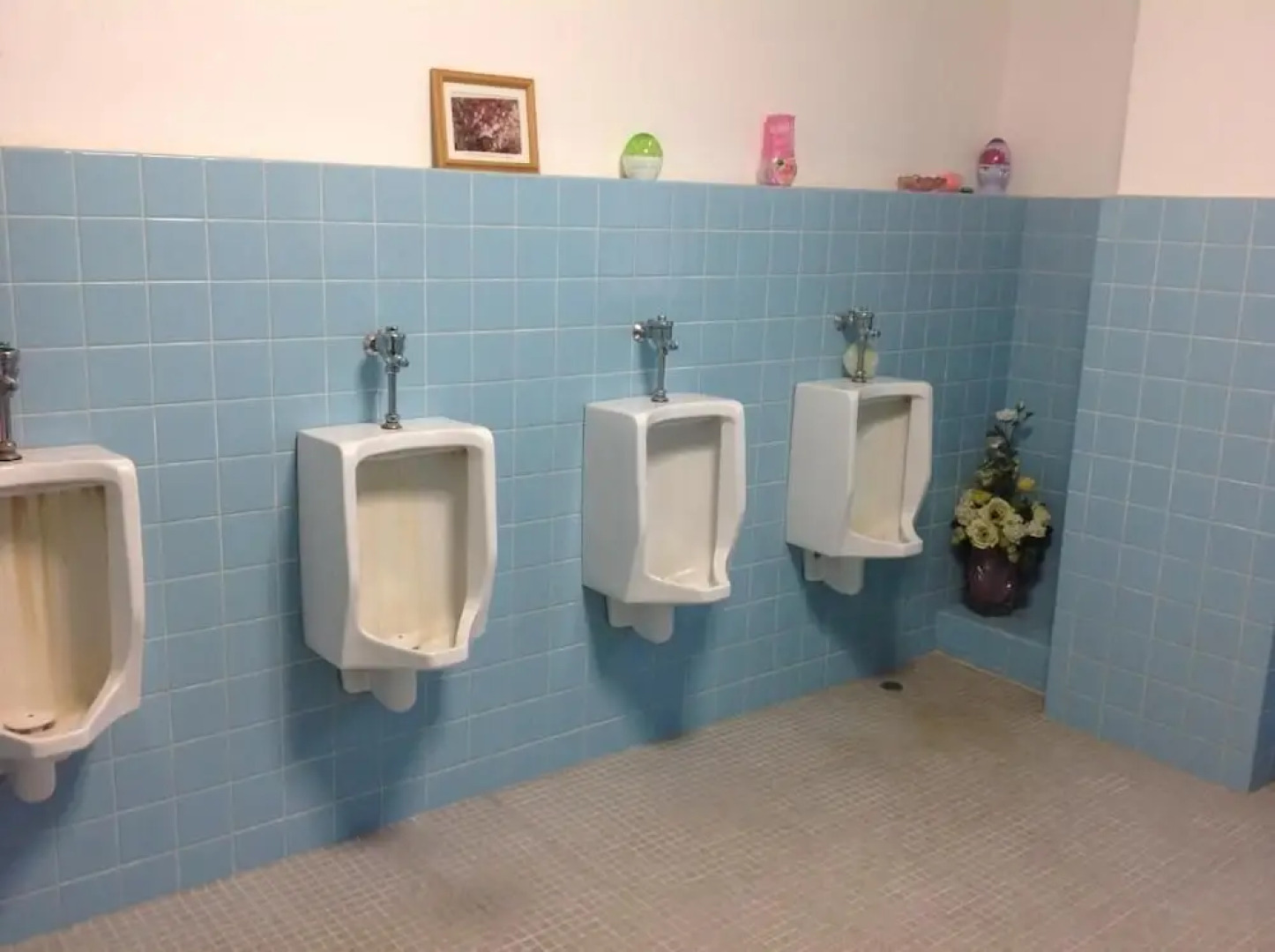 Marine Plaza Y's Dream