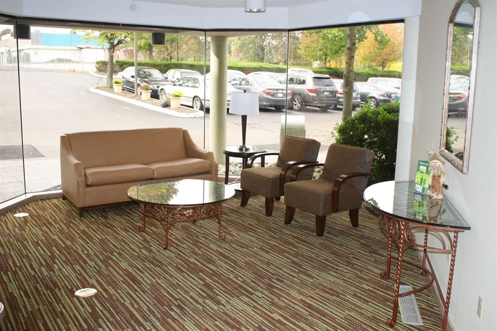 Comfort Inn Warwick Airport