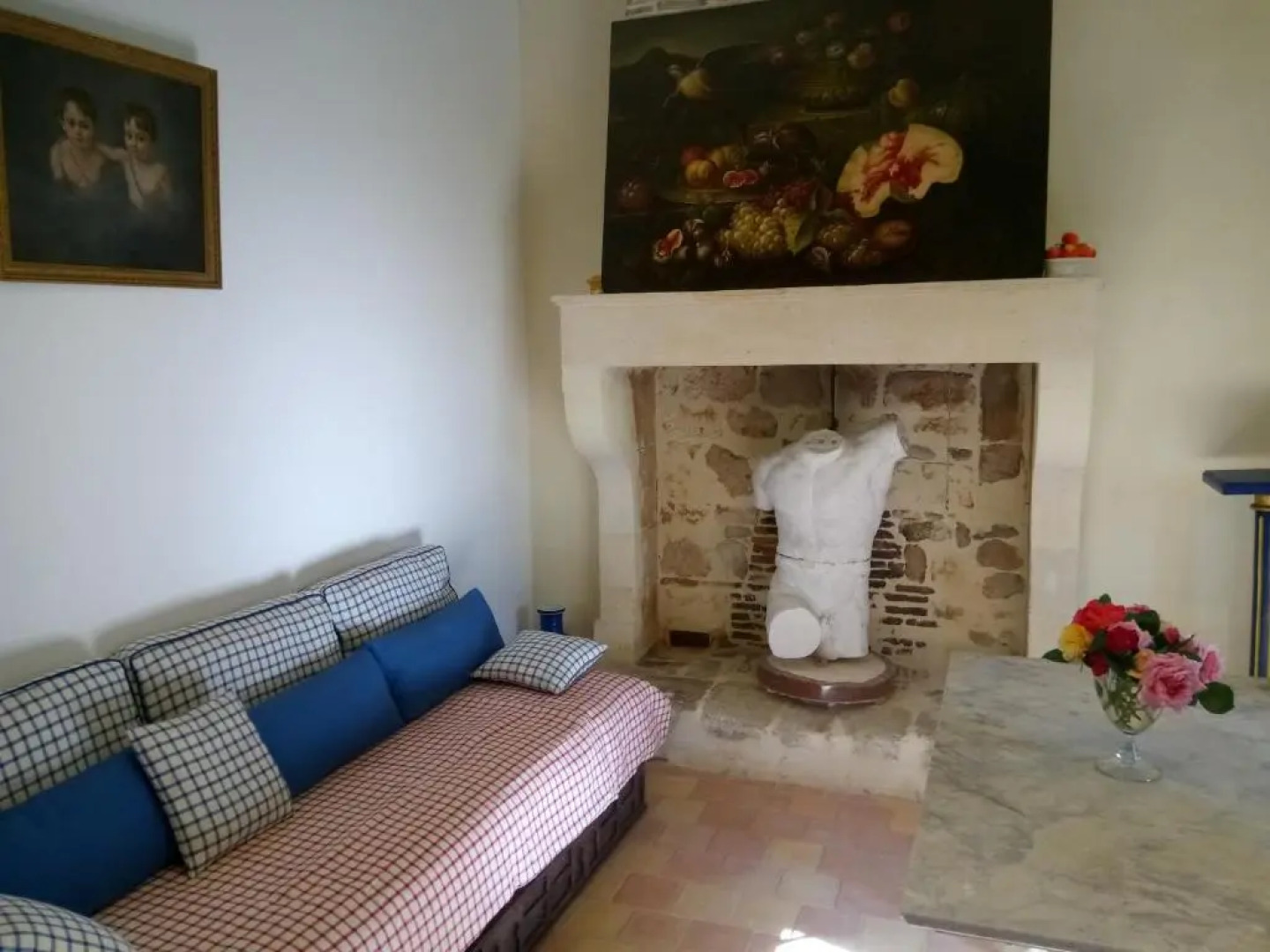 Chateau De Champdolent