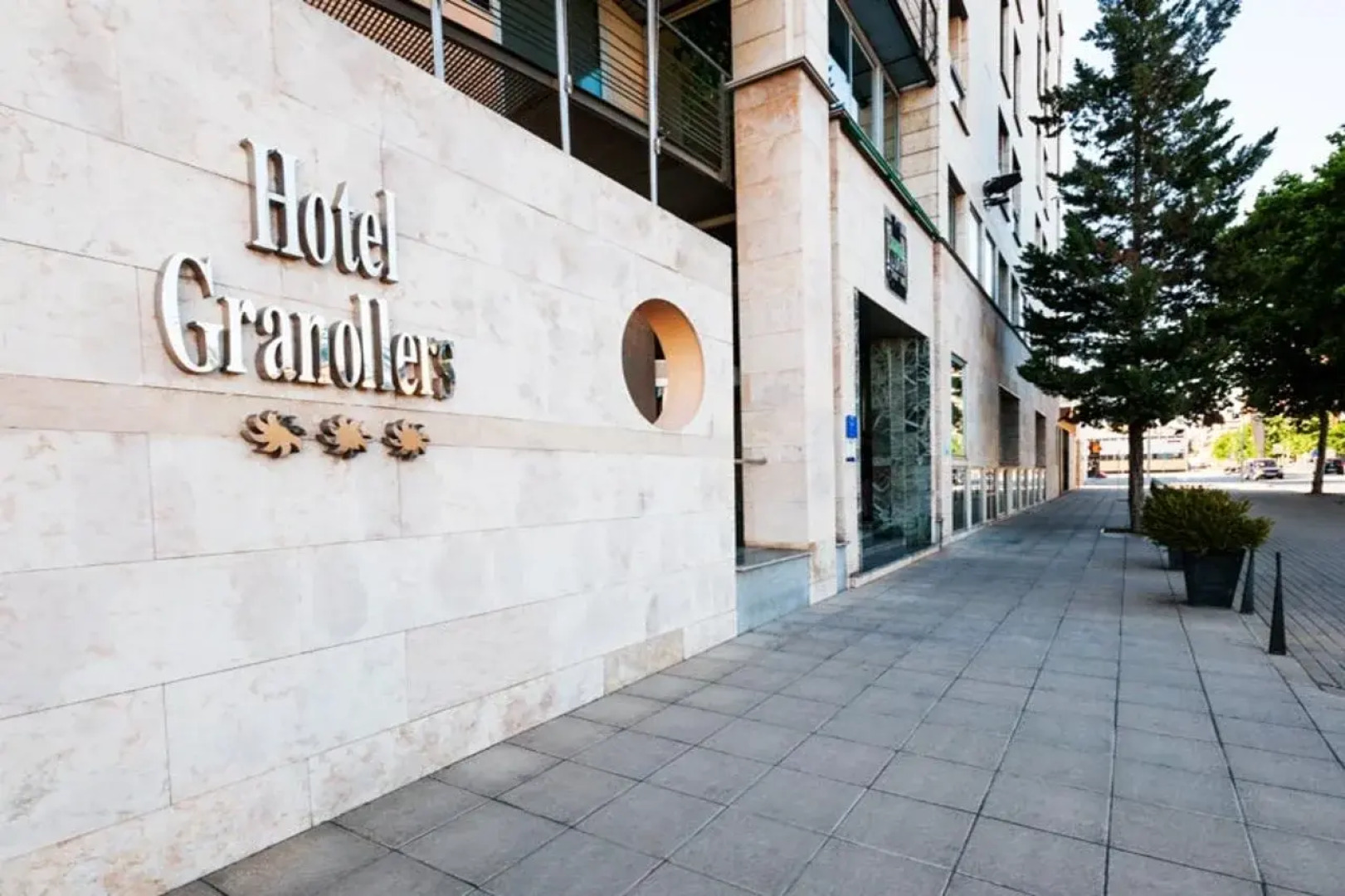 Hotel Granollers