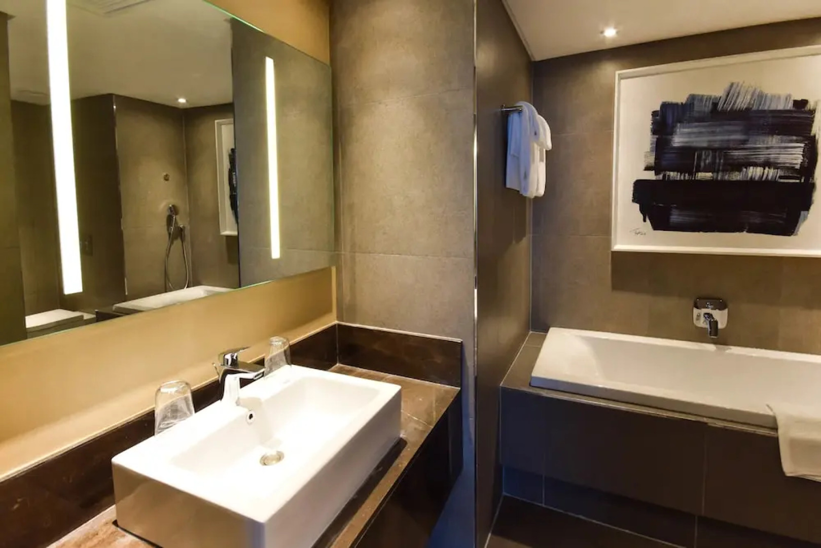 Hotel 2 Février Lomé Appartement