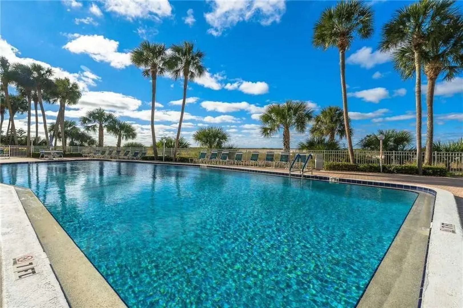 Harbor Light Towers 803 - Two Bedroom Condo