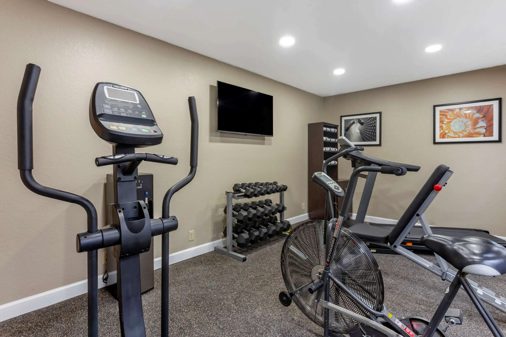 Sleep Inn St. Robert-Fort Leonard Wood