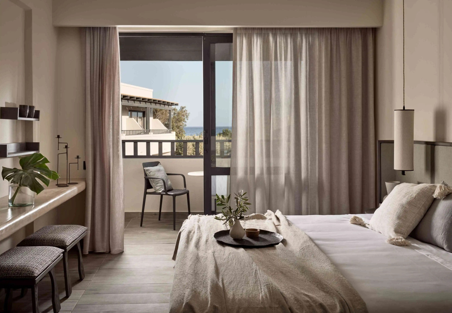 Numo Ierapetra Beach Resort Crete, Curio Collection Hilton