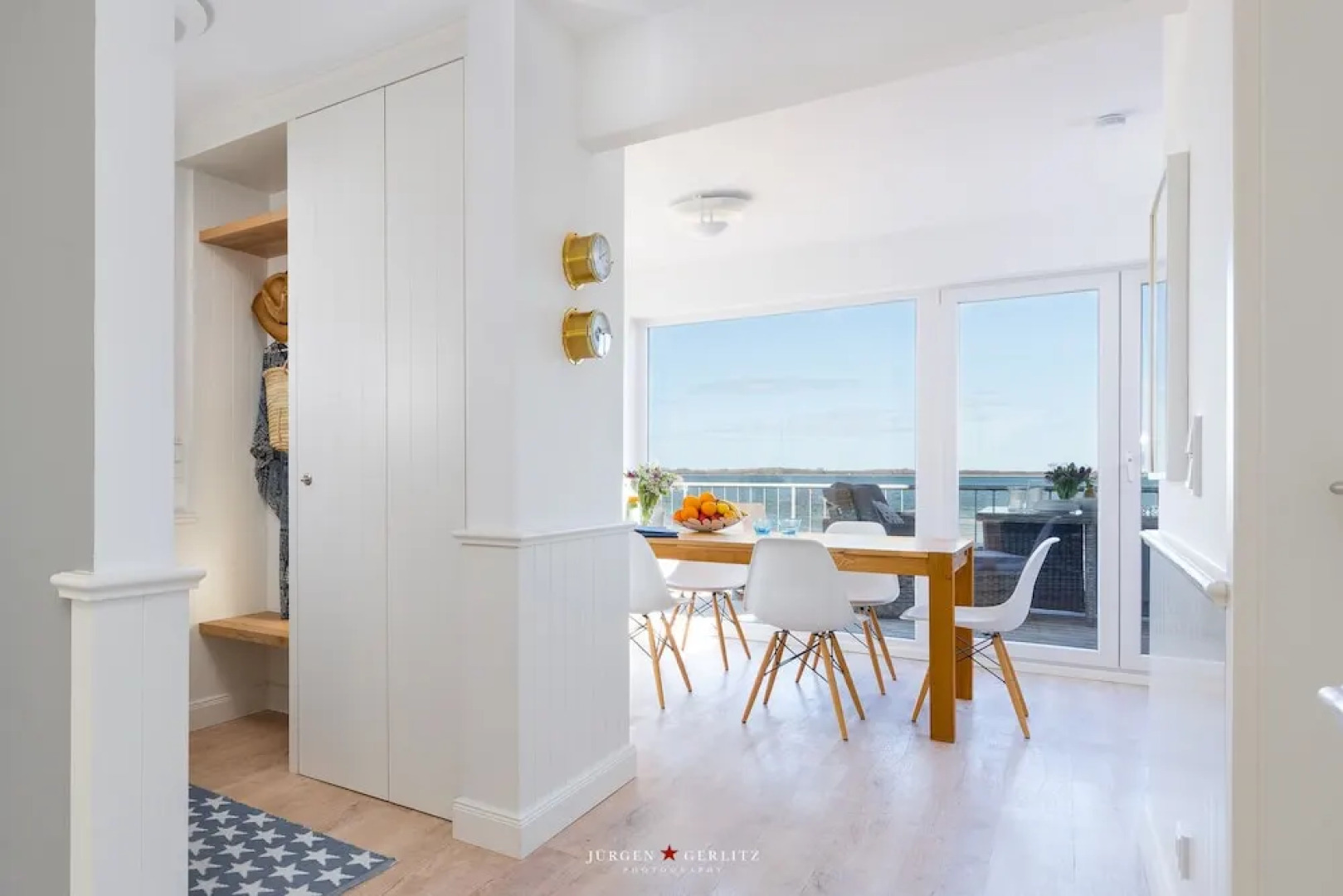 Ferienhaus An der Ostsee 17b