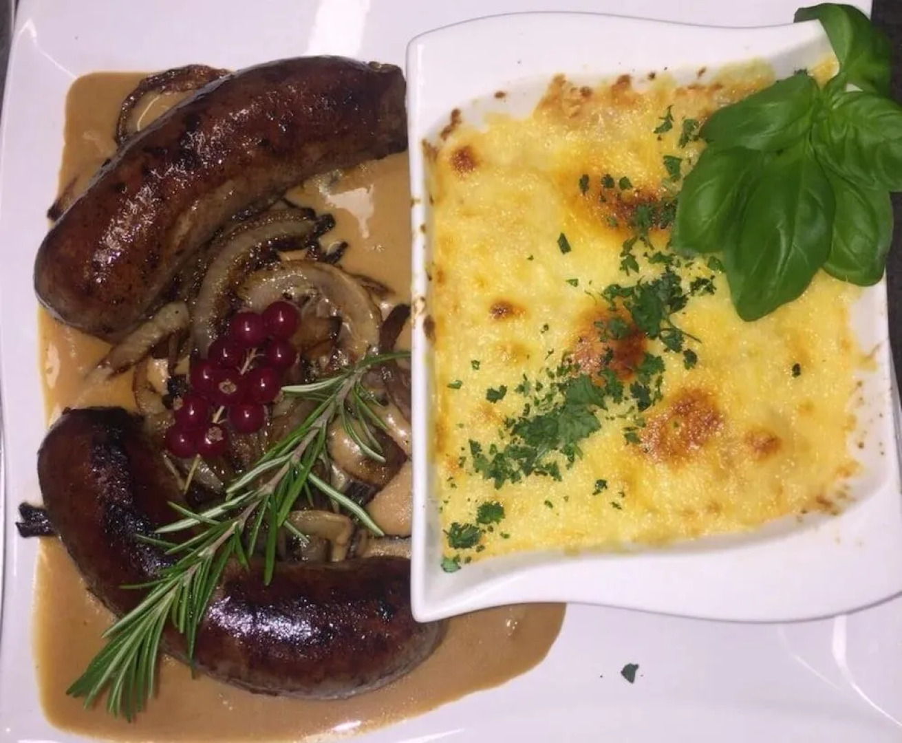 Landgasthaus-Hotel Wenninghoff