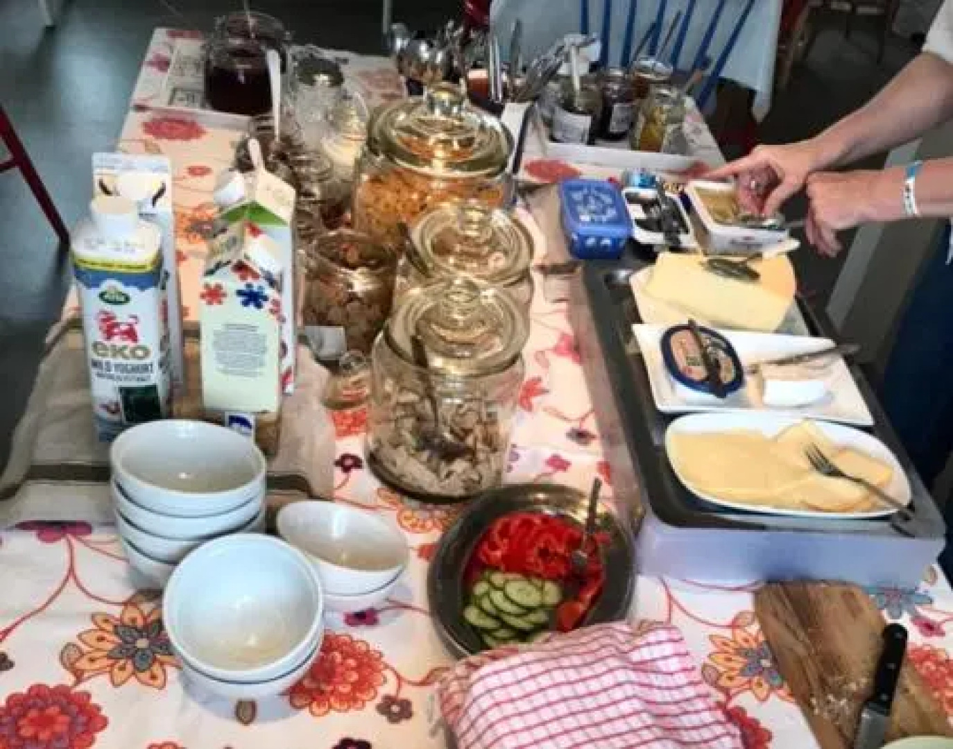 STF Smygehuk Fyr & Logi