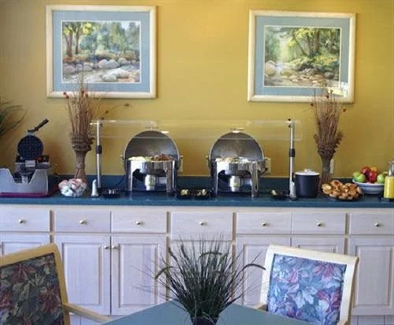 Cabot Lodge Lake City