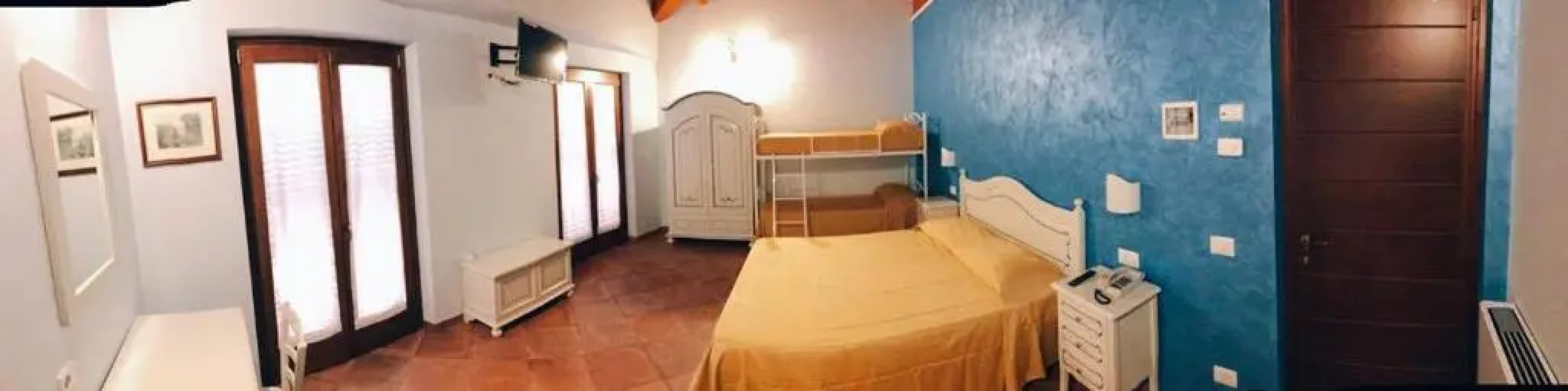 Agriturismo Ciociaro Il Colle