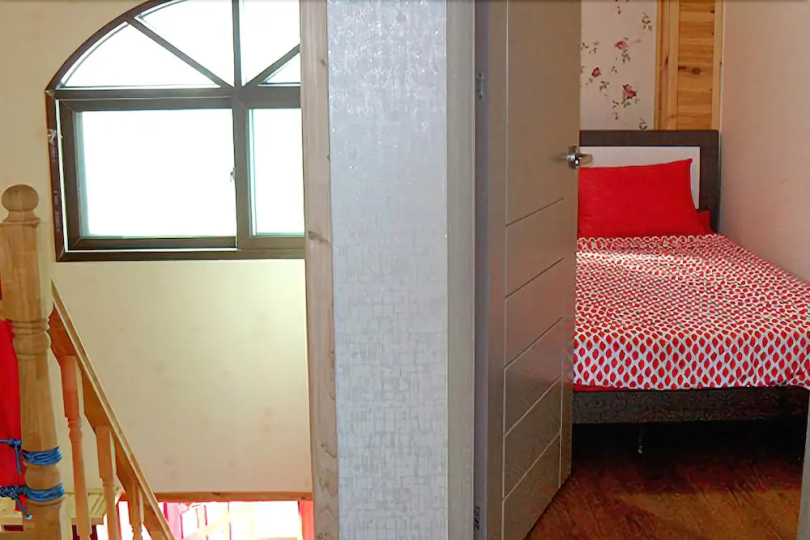 Taean Raibow Pension