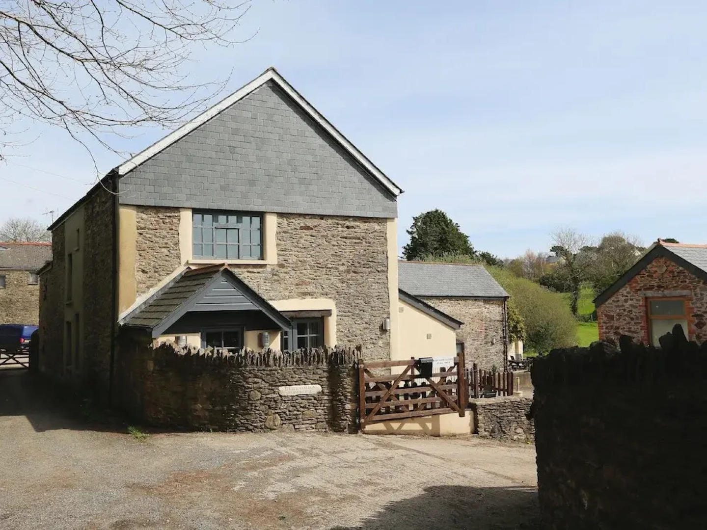 Little Cotton Farmhouse