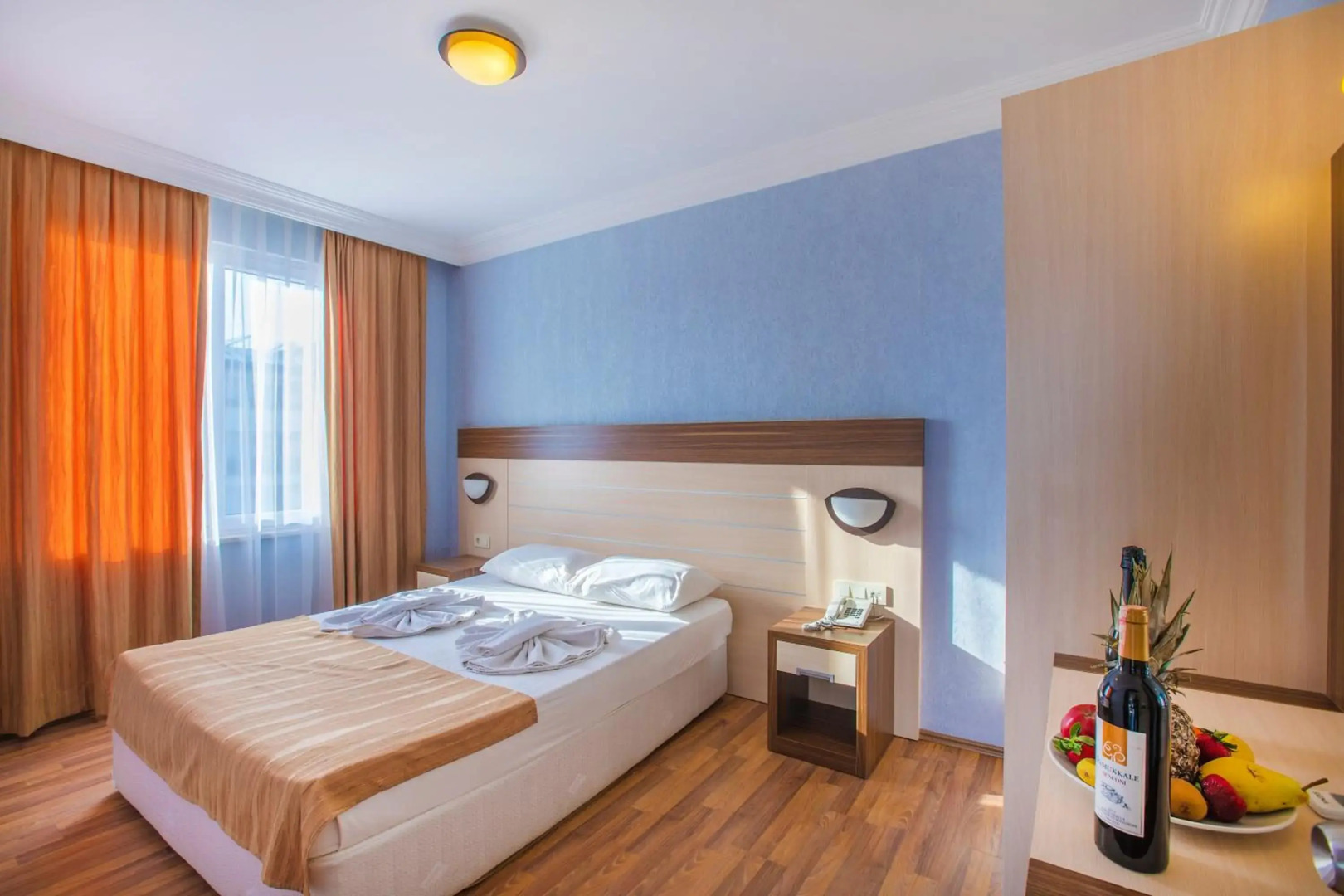 Hawaii Suite Beach Hotel