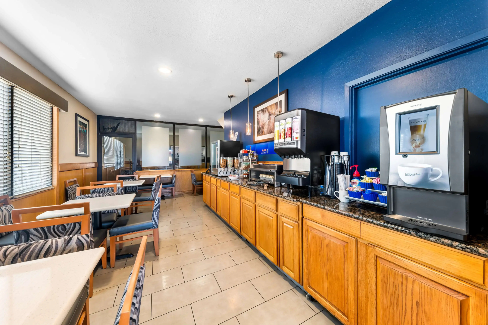 Best Western Markita Inn