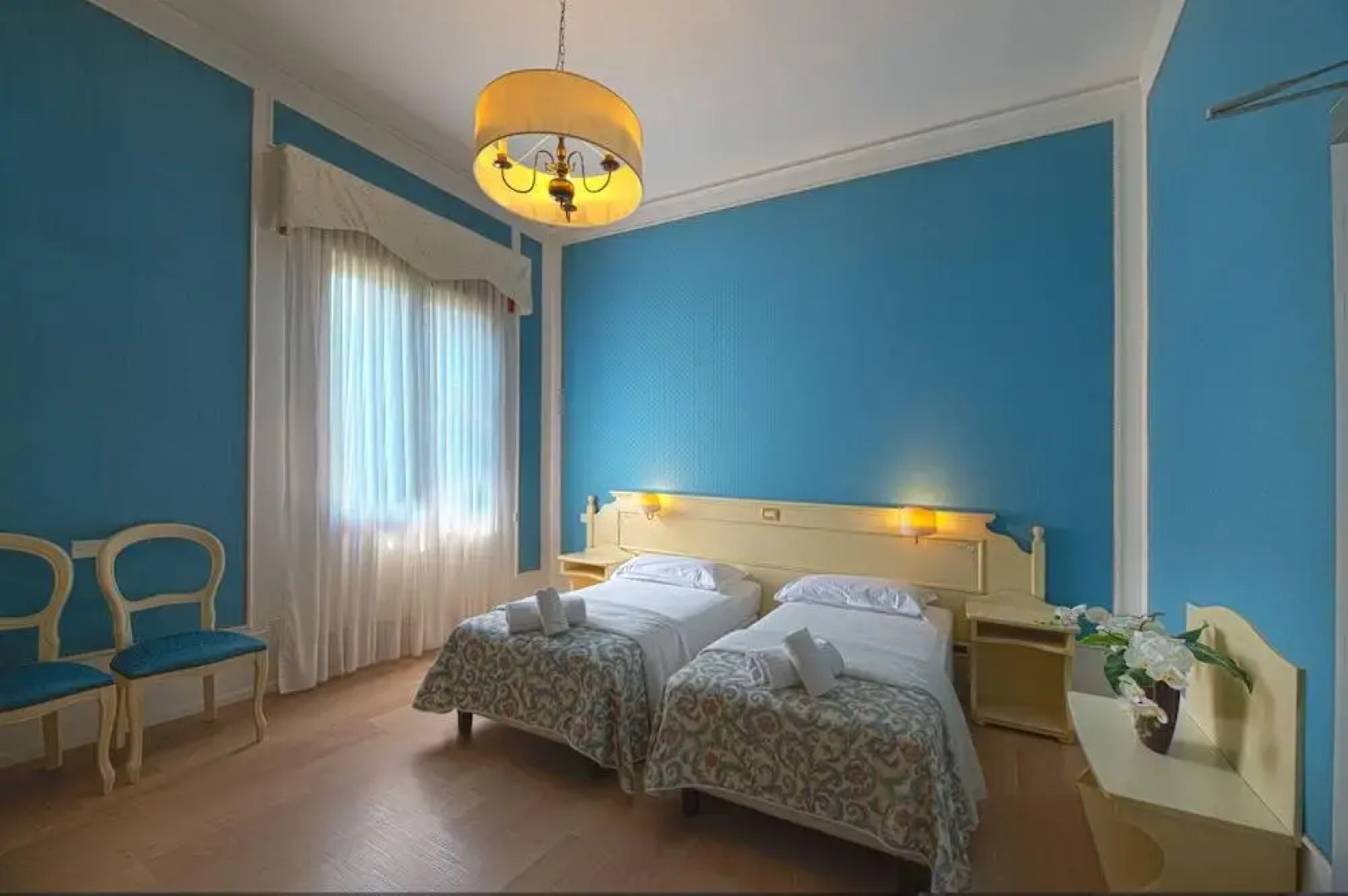 Villa Marcello Giustinian