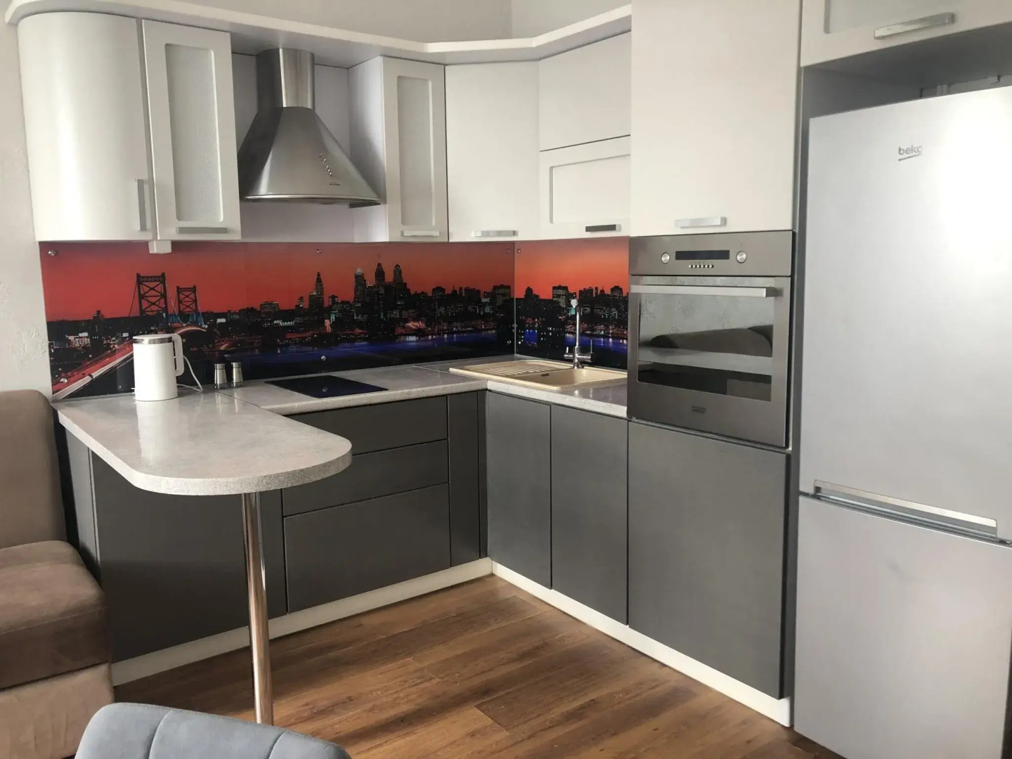 Light House (Лайт Хаус) на улице Ямская 14