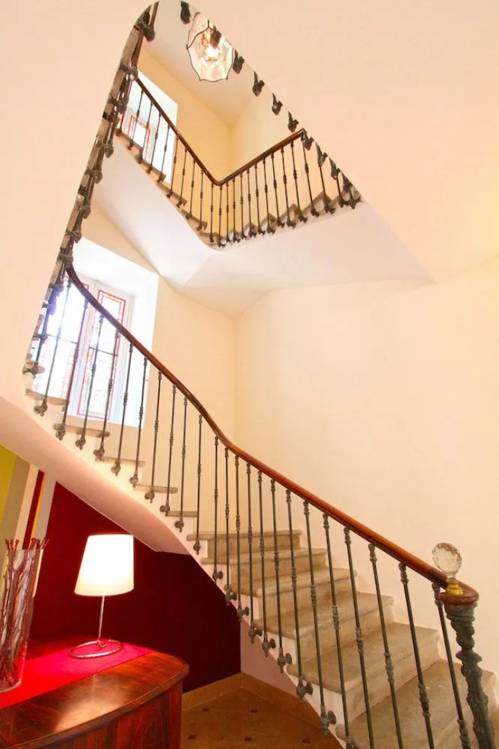 Château Haut Gléon - Chambres d'hôtes