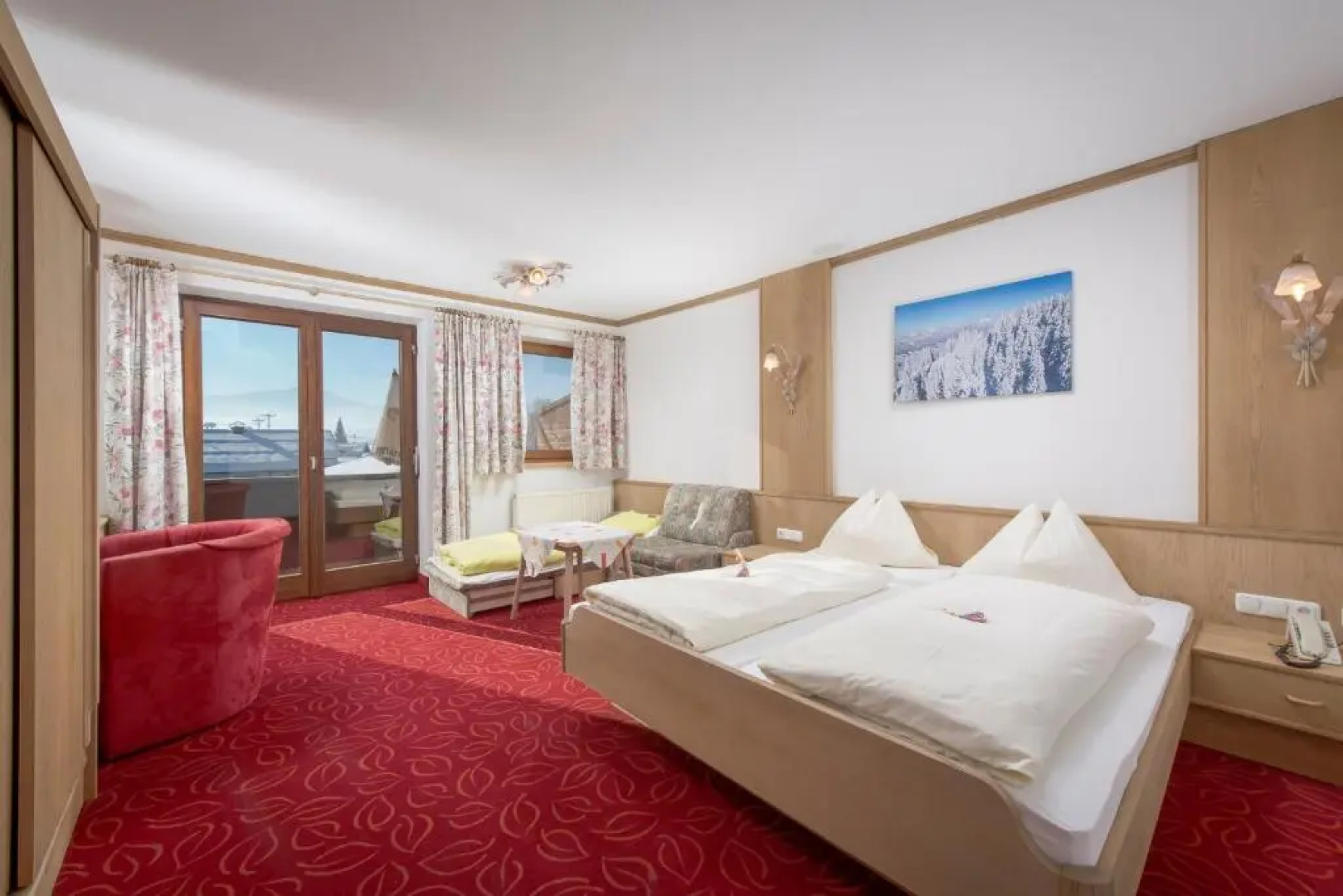 Hotel Central