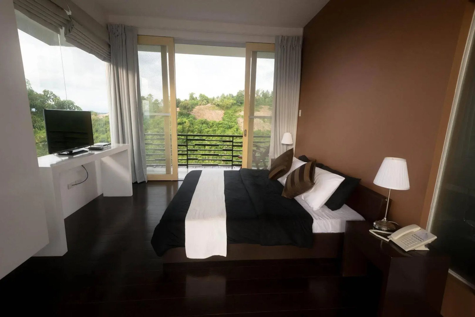 Ultra Winds Mountain Resort