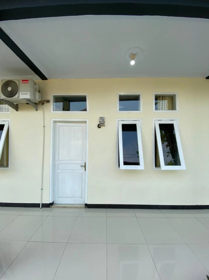 Mitra Grand House Syariah RedPartner