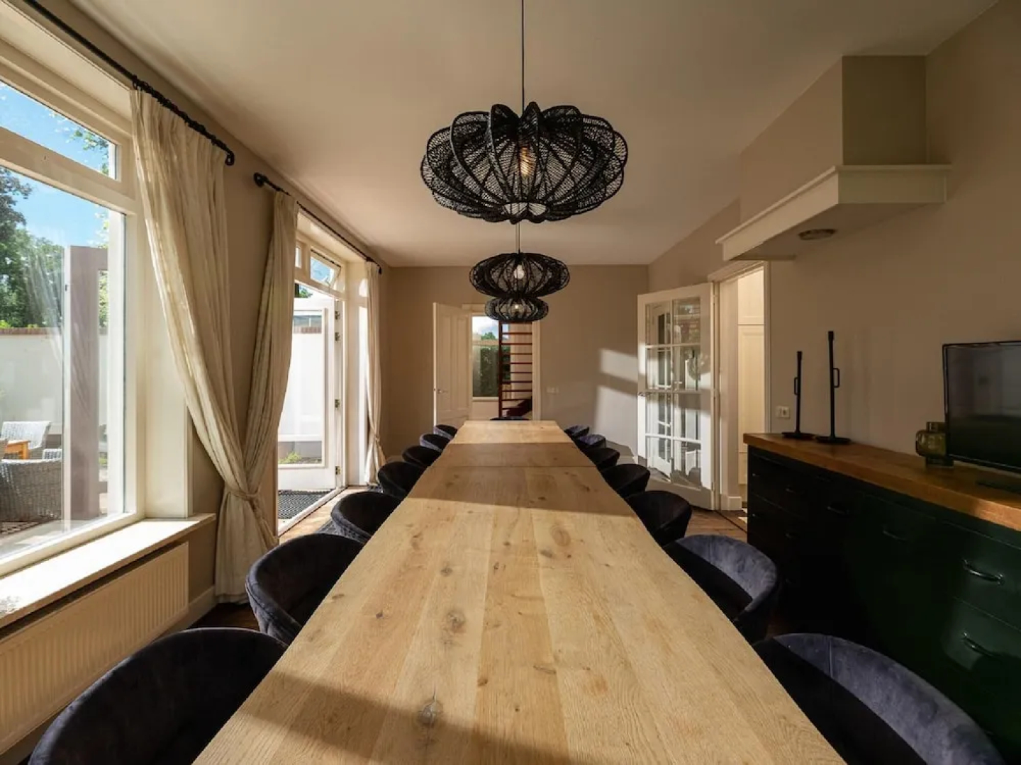Family Villa in Voorthuizen