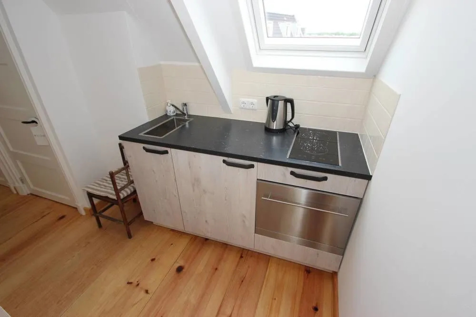 Hotel Stadsherberg Sneek