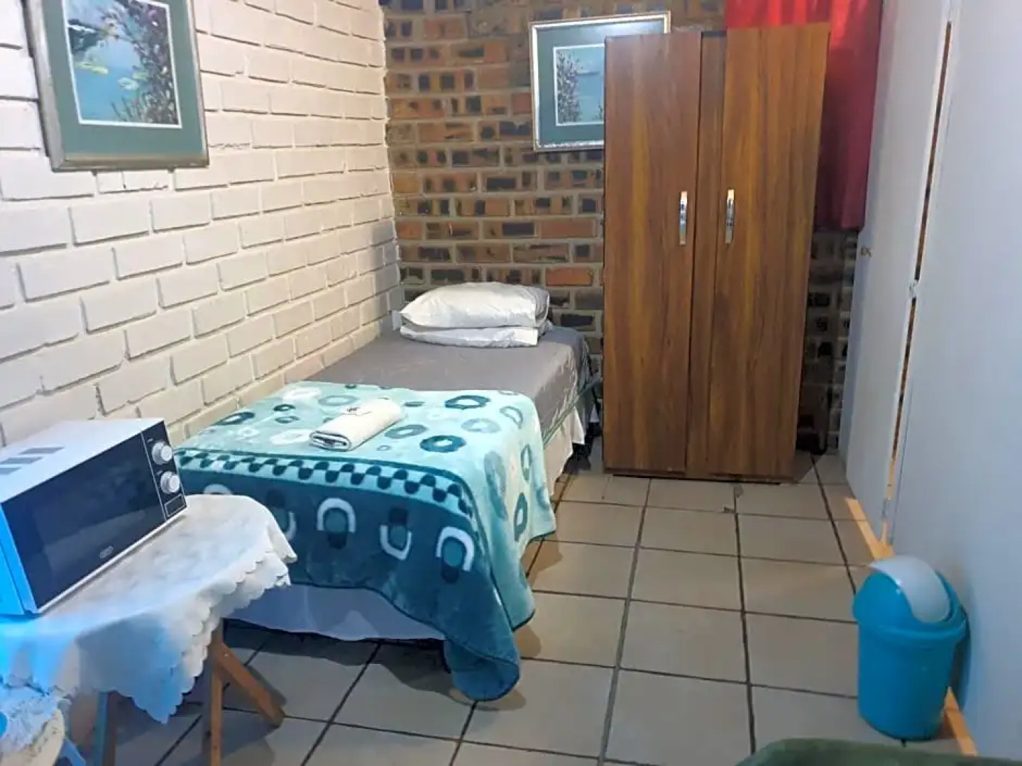 Mokopane 82 Accommodation