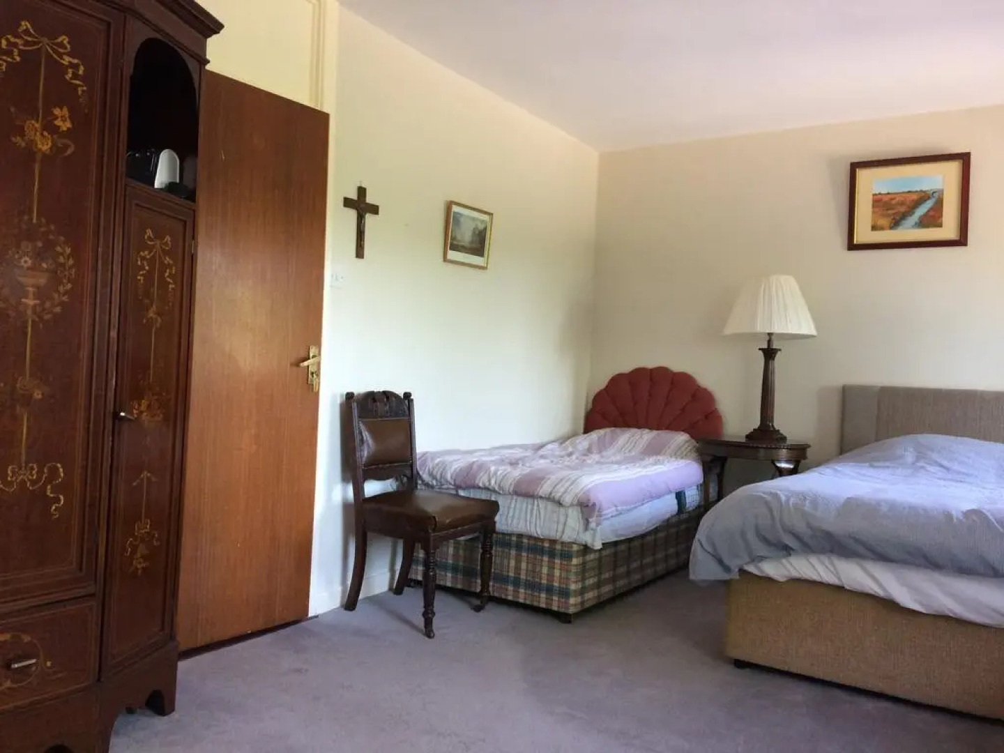 Fort House Bed & Breakfast