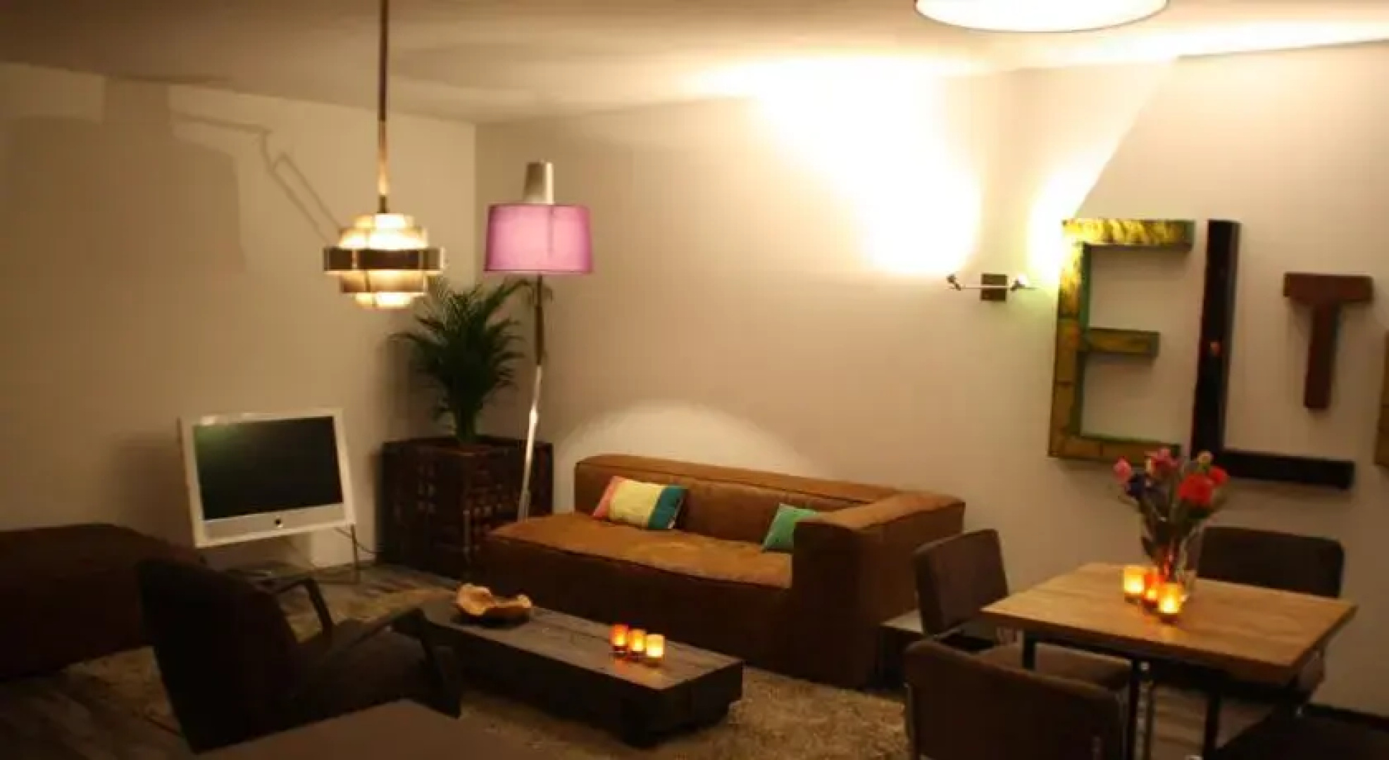 Appartement Wirtshaus Elten