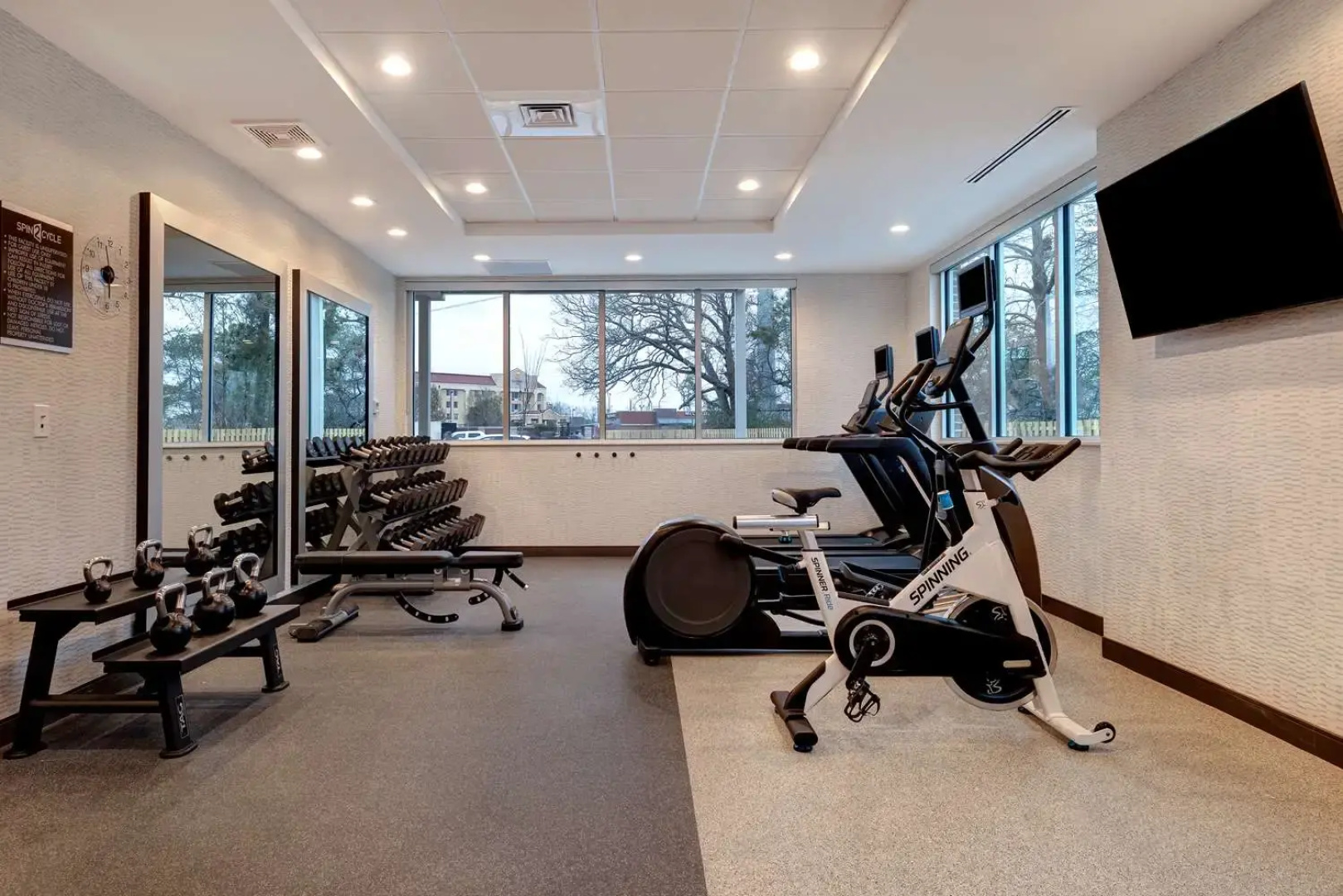 Home2 Suites by Hilton Blythewood