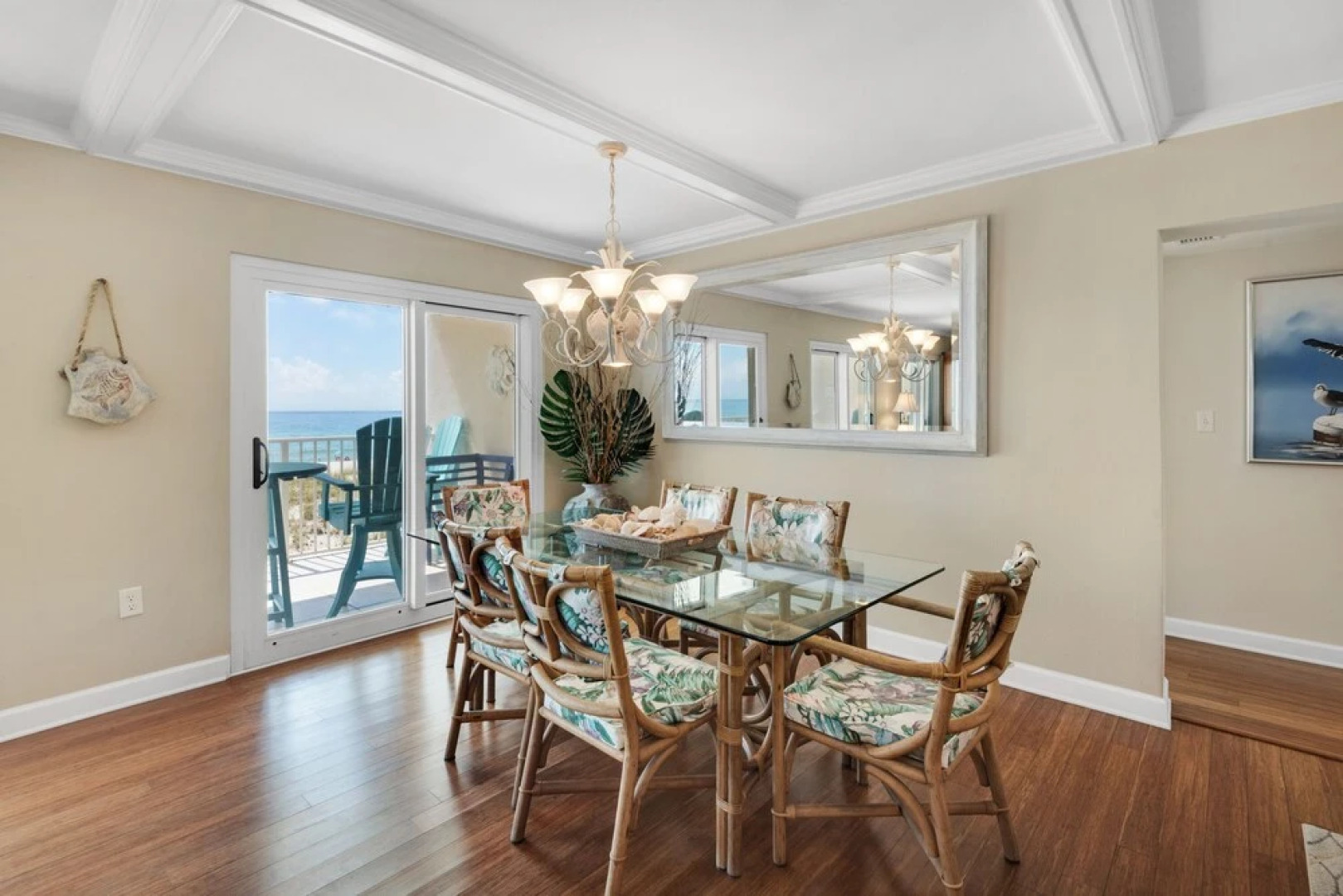 Sea Oats 4 Bedroom Condo by RedAwning