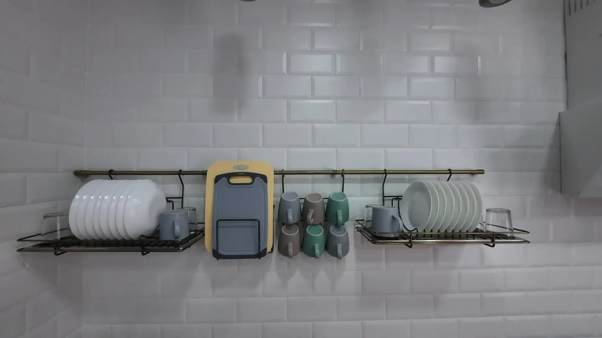 Уютный дом в тихом месте