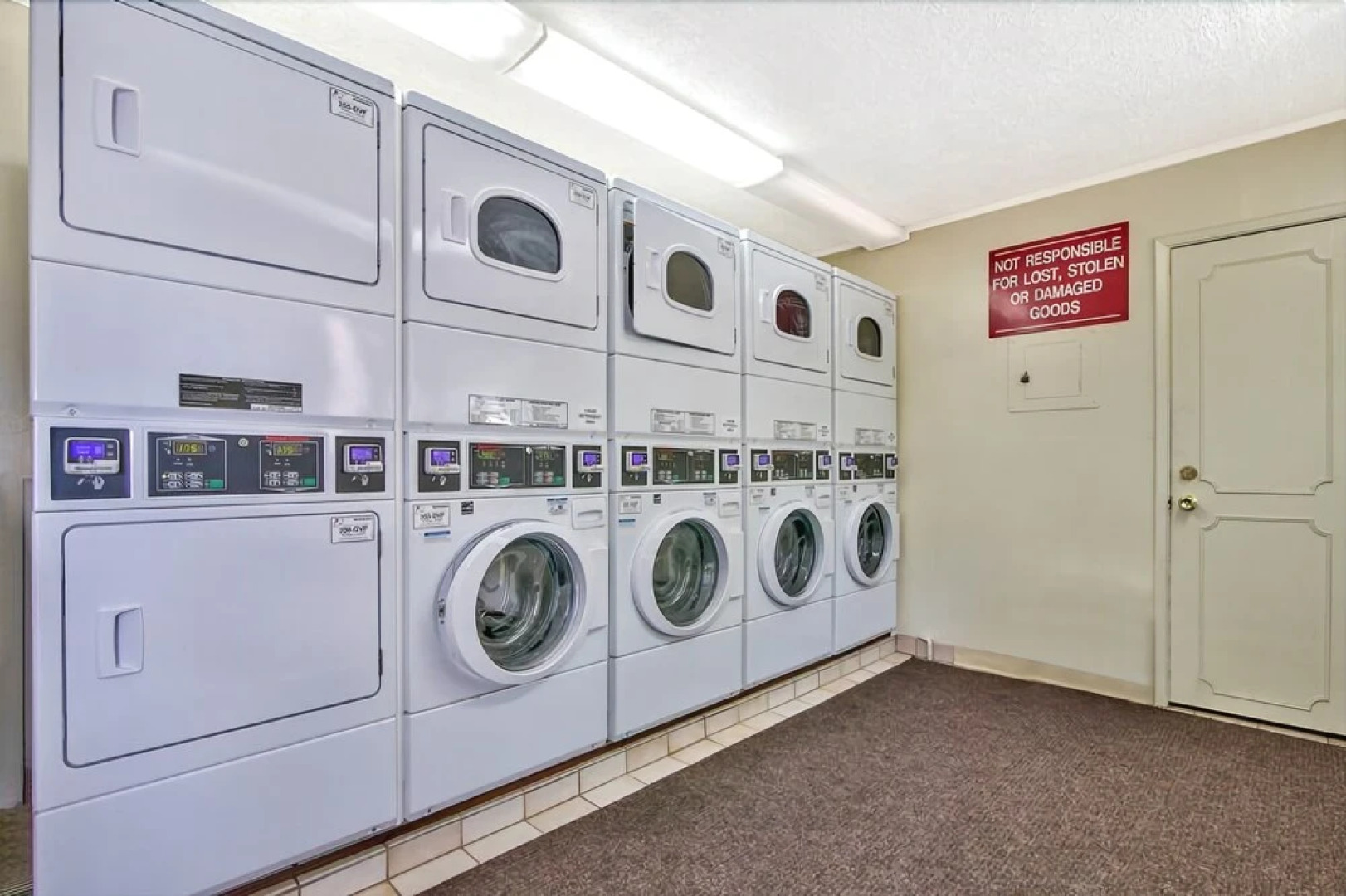 Ripke Bavarian Village by RedAwning