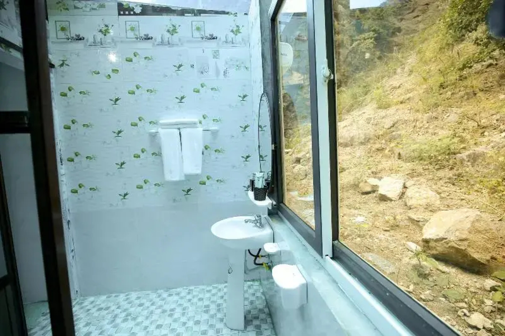 Trang An Passion Homestay - Hostel