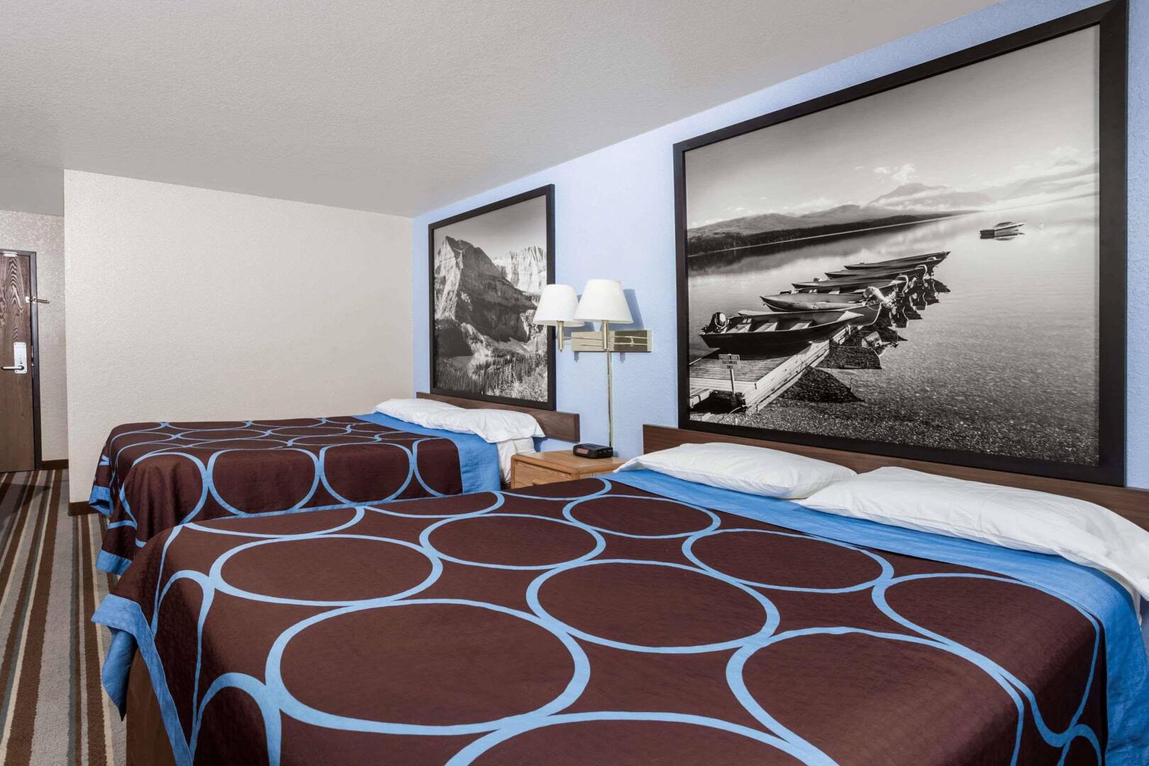 Super 8 Great Falls Mt