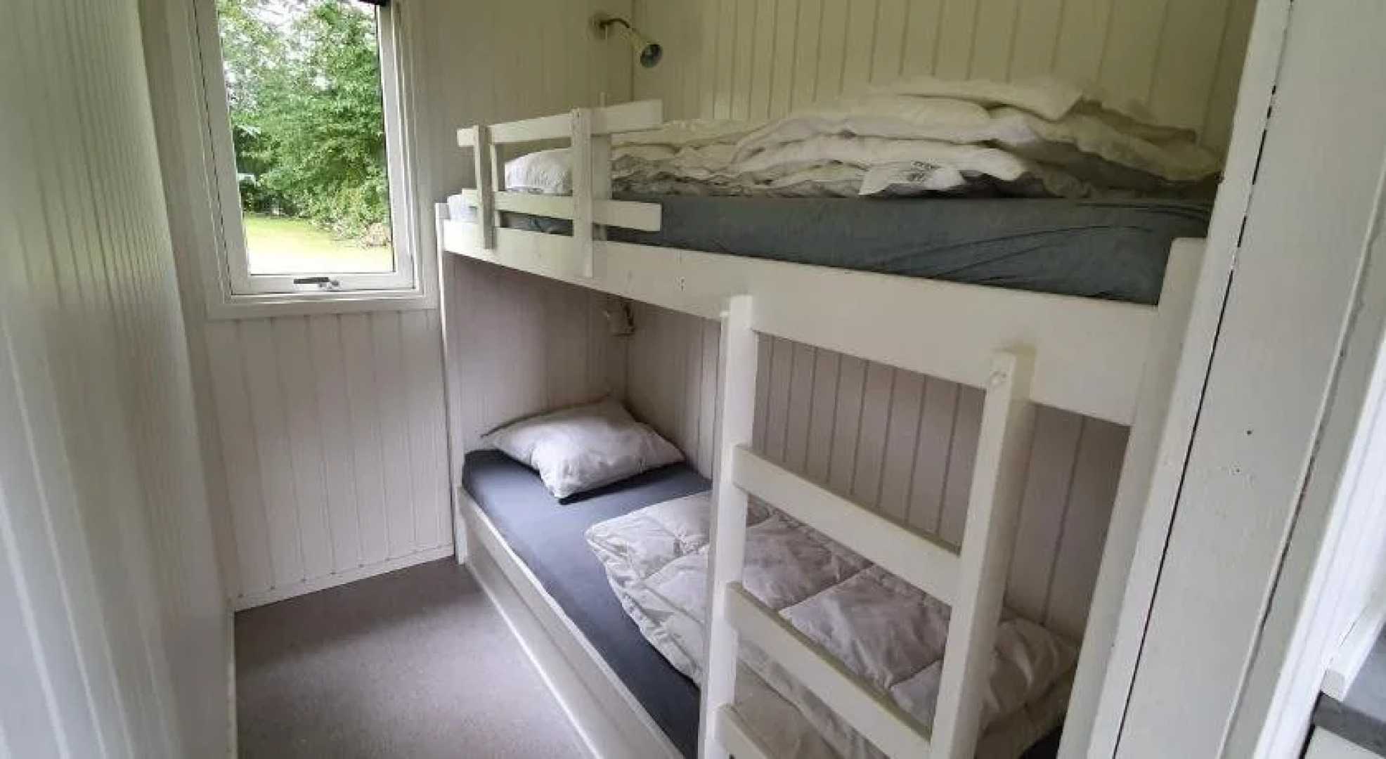 Ajstrup Strand Camping