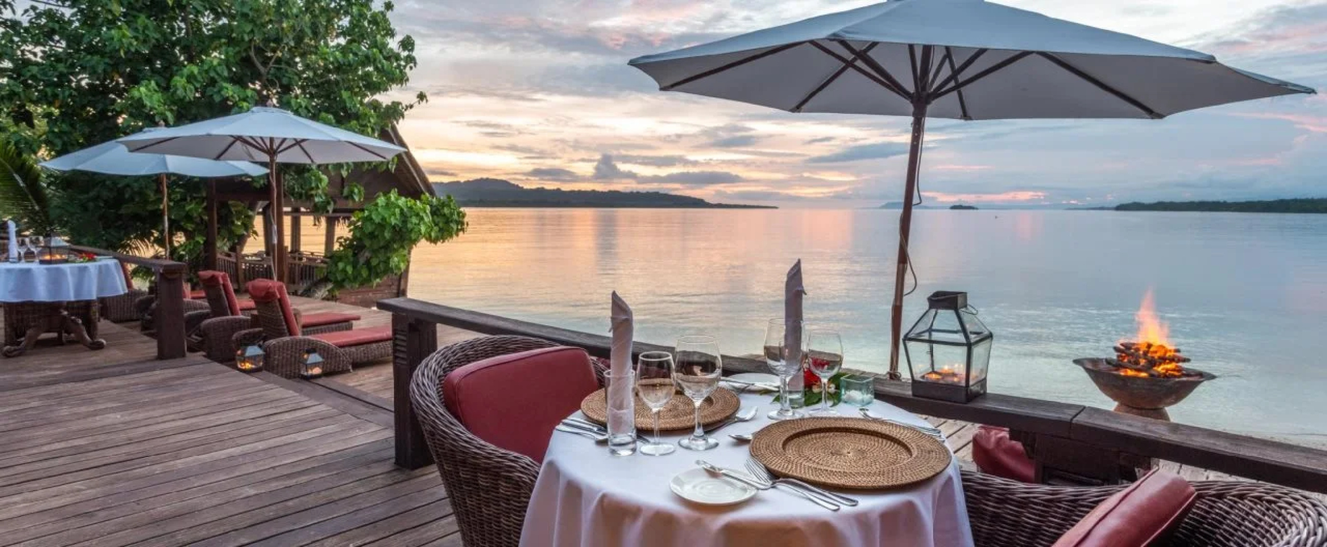 Ratua Private Island Resort
