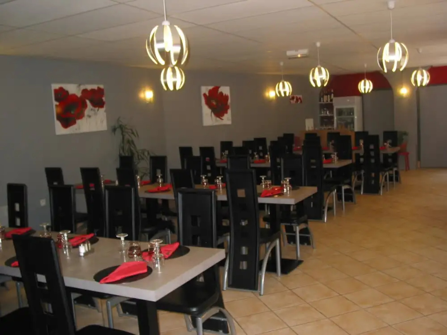 Hôtel Restaurant Le Dristan