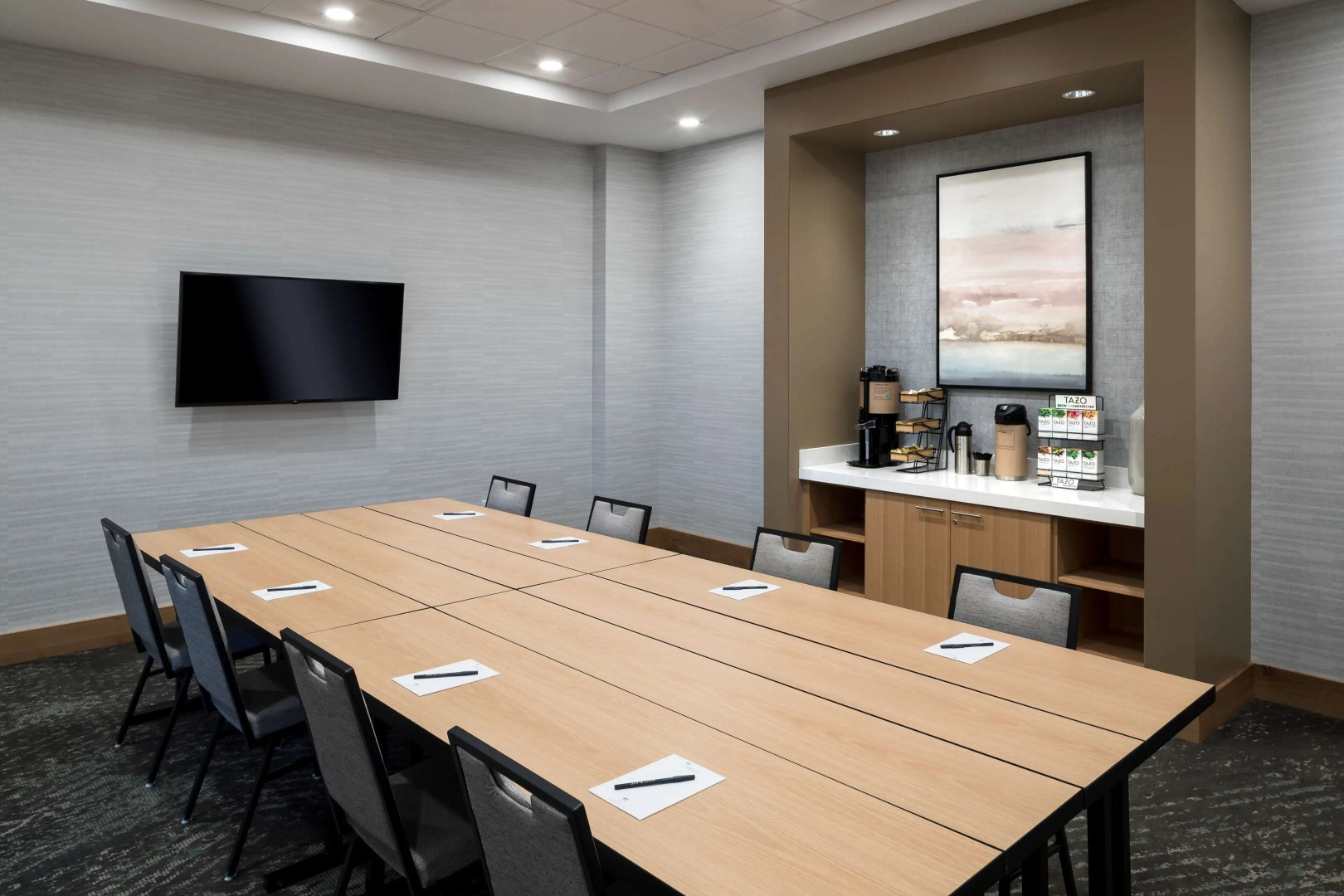 Hyatt Place Tempe / Phoenix / University