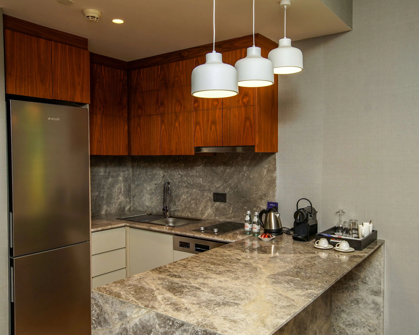 Radisson Blu Hotel & Conference Center, Niamey